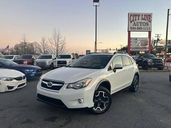 SUBARU XV CROSSTREK 2015 JF2GPADC5F8264525 image SUBARU XV CROSSTREK 2015 JF2GPADC5F8264525 image